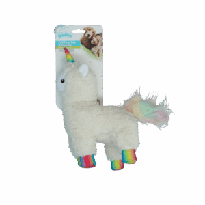 Pawise Sequine Pet Lama