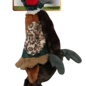 Pawise Stuffless Feather Pals Fazant L