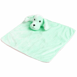 Pawise Puppy Life Blanket Toy
