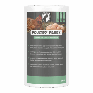 Excellent Poultry Parex 250 g