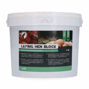 Excellent Legkippen Blok 4 kg