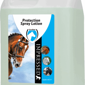 Excellent Horse Protection Spray Lotion 2,5 l