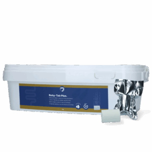 Excellent Rehy-Tab Plus (Bruistablet diarree) 20 tabs