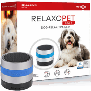 RelaxoPet EASY Hond