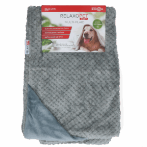 RelaxoPet Cosy Multi-Plaid Original