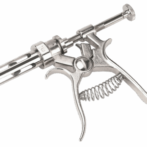 HSW Roux-Revolver 30 cc