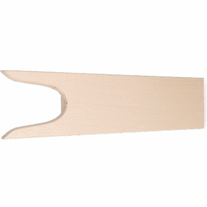 Laarzenknecht De Lux Hardhout