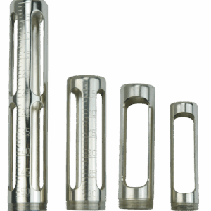 Roux metalen omhulsel 50 cc