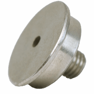 Roux aansluitdeel Schroef 10cc