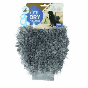 Royal Dry Handschoen & Haarverwijderaar