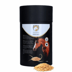 Excellent Horse Sand-Exit 1,5 kg