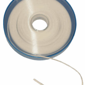 Génia Buhner Schedeband Schaap (5 m x 4 mm)