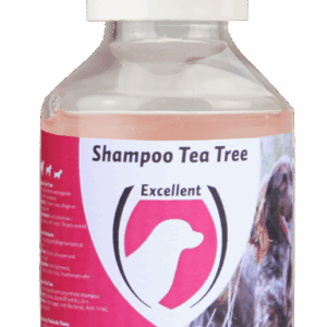 Excellent Shampoo Tea Tree 100 ml