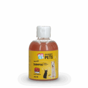 Excellent Pets Shampoo Tea Tree 250 ml