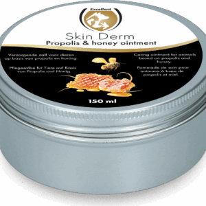 Excellent Skin Derm Propolis & Honing Zalf 150 ml