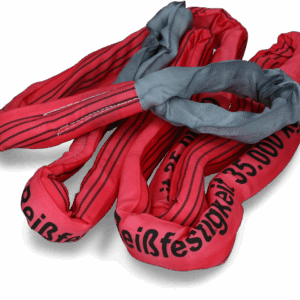 Sleepkabel 6 meter (tot 35 ton)