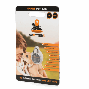 Spotted! Pro Hond & Kat S