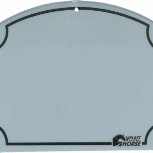 Schrijfbord 11 x 13 cm