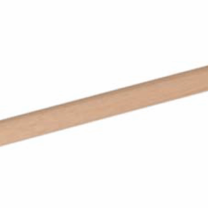 Steel Hout 24 x 1400 mm