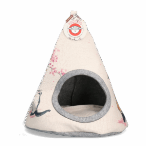 Takara Tipi Cherry Blossom