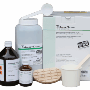 Technovit 6091 10 behandelingen