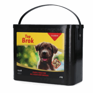 Topbrok Excellent Puppy 3 kg