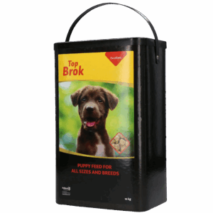 Topbrok Excellent Puppy 10 kg