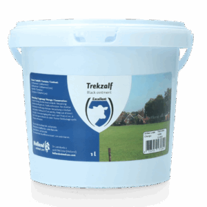 Excellent Trekzalf 1 l
