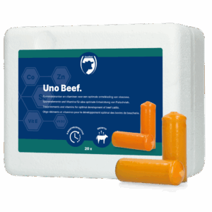 Excellent Uno Vleesvee 20 x 112 g