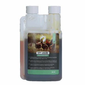 Excellent Vit Liquid Multivitamine Hobby 250 ml