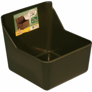 Voerbak 6 l