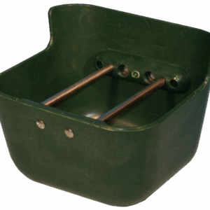 OK Plast Voerbak Veulen 7 l