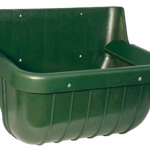 OK Plast Voerbak "Feed Saver" 15 l