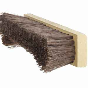 Voetenveger borstel los voor VOET0004