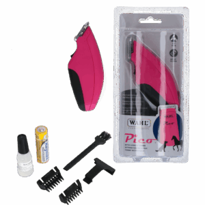 Wahl Pico trimmer paard (voor hoofd)