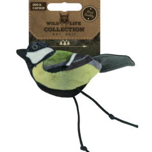 Wild Life Cat Koolmees