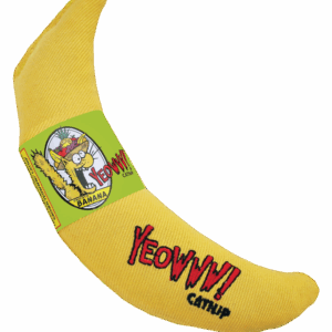 Yeowww! Chicata Banana