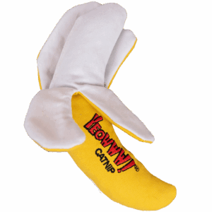 Yeowww! Chicata Banana Peeled