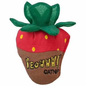 Yeowww! Strawberry Chocolate