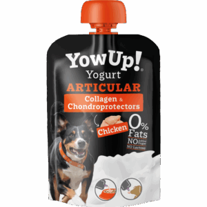 YowUp! Yogurt Dogs Chicken Articular