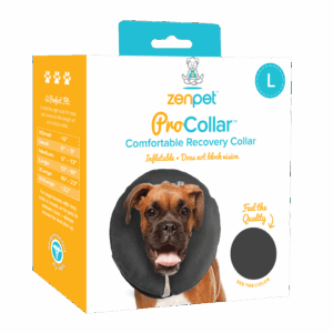 Zenpet ProCollar L