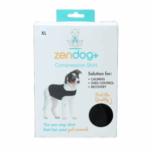 ZenDog Compression Shirt XL