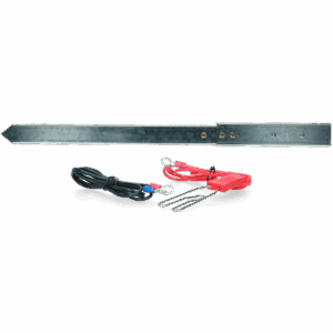 ZoneGuard stabiliteitsset