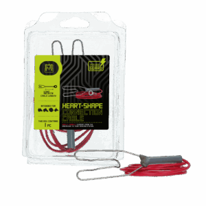 ZoneGuard Hartmodel aansluitkabel 125 cm