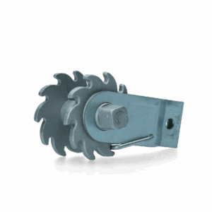 ZoneGuard Draadspanner met tandrad