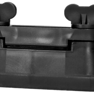 ZoneGuard Dura-Lock Lintisolator 40 mm