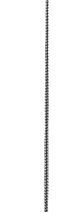 Rijzweep fiber 90cm zwart